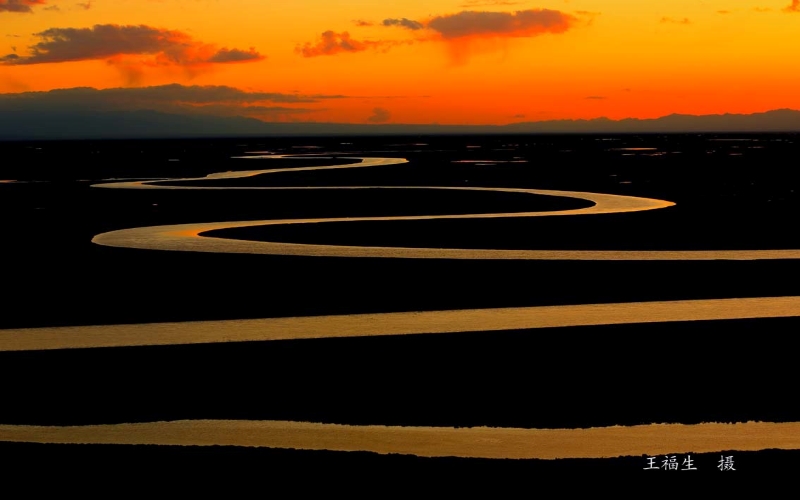 巴音布鲁克景区概况