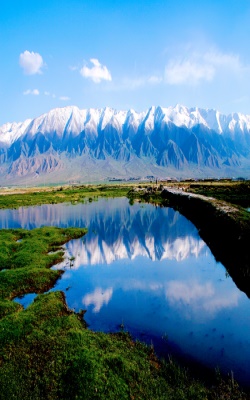 中国·哈密“甜蜜之旅”哈密瓜节