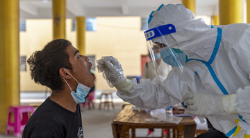 云南无新增确诊病例 现有本土确诊病例81例