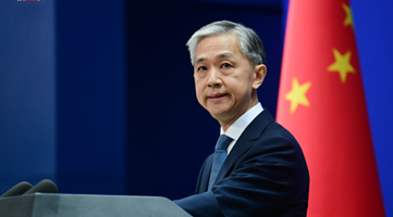 中方介绍克里访华情况：重启中美气候变化对话合作渠道