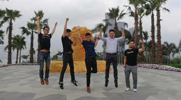 湾区发展研究报告：港澳青年内地创业呈高学历化趋势