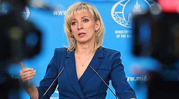 捷克被俄加码制裁后又要反击 俄：捷沉迷破坏双边关系