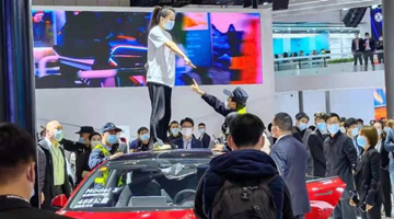 中纪委网站评特斯拉道歉：终于有诚恳谦和的样子