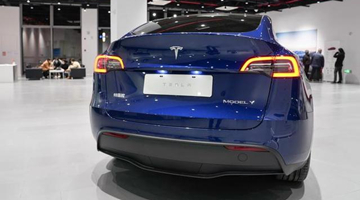 特斯拉午夜再发声：提供原始数据 承担鉴定费用