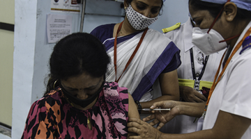 巴拉圭国内吁与台“断交” 台硬扯大陆“疫苗胁迫”