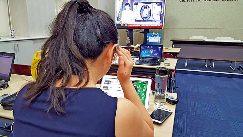 ﻿话你知/偏头痛症状