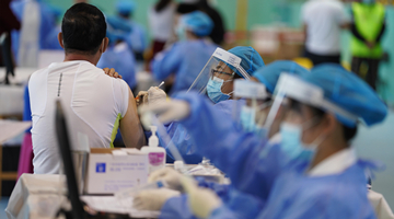 黑龙江望奎县在主动筛查中发现1名复阳人员