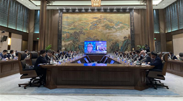 中俄将合建国际月球空间站 并向全球开放