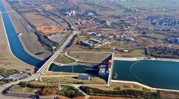 南水北调 跨世纪的不变初心