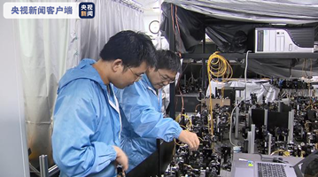 让光速变慢！我国科学家将光存储时间提升至1小时