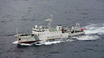 钓鱼岛！美军罕见演练，中国海空出动