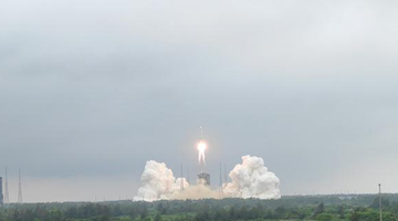 中国空间站设计寿命10年 “三室两厅还带储藏间”