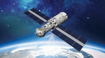 天和核心舱入轨 中国空间站在轨建造全面展开