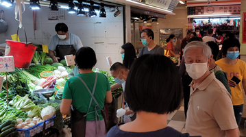 国家统计局：中国人口继续保持增长