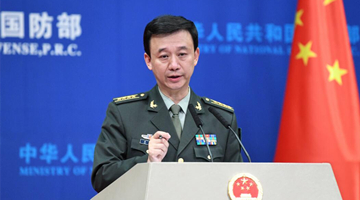 国防部：中印边界西段有关事态责任不在中方