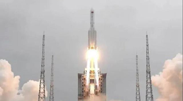 神舟十二号6月发射 3名航天员在轨驻留3个月