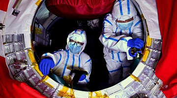 中国空间站有何看点？专家：规模构型留下丰富想象空间