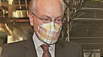 政界人士：夏博义改口或因不舍大状公会主席职位