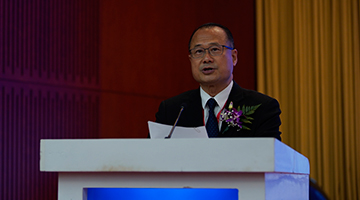 蔡冠深：津港南北联动商机无限