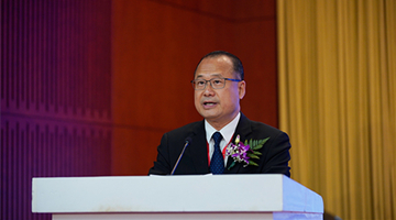 蔡冠深：津港互补性强，南北联动商机无限