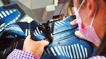 河南又有两家单位跻身体育产业“国家队”