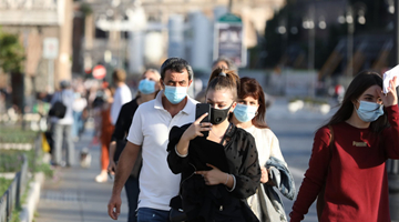 米兰中国留学生公寓内死亡 学联负责人谈事件进展