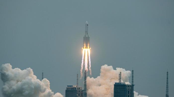 空间站：“中国制造”新骄傲