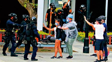 四成教师欲辞职？教育界促调查教协制造恐慌