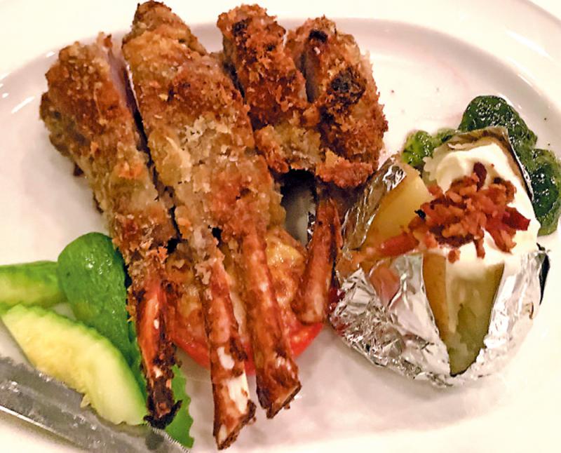 ﻿简饮择食/情浓港式西餐厅\简嘉明