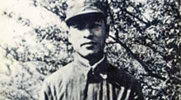 河南党史大事件·人物|彭雪枫