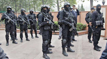 印军高级指挥官因疫死亡 印军却还在边境搞动作