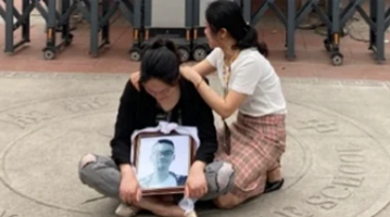 还原成都49中学生坠亡事件：关键监控有无缺失?