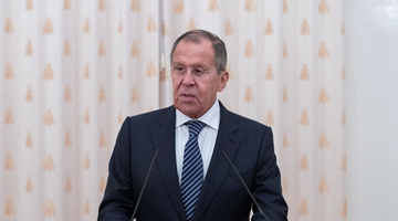 美国务卿与俄外长将于下周在冰岛会晤