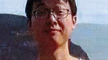 24岁中国留学生在澳失踪 5天前曾与家人联系