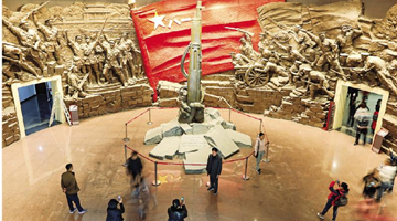 习近平将颁“七一勋章”