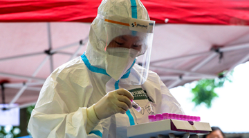 5月14日起 安徽六安两地调整为中风险地区