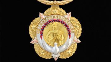 逾710万老党员将获颁“光荣在党50年”纪念章