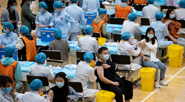 辽宁营口已集中隔离1788人 发现14例阳性患者