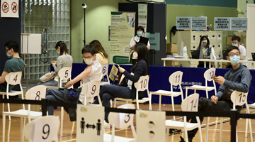 沈阳鸡架上热搜：不抓紧打疫苗 回头吃鸡架都不香