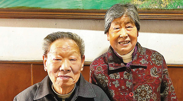 抗美援朝老战士唐绪友：党需要我到哪我就到哪