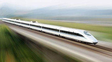 国产高温超导磁浮 挑战603公里时速纪录