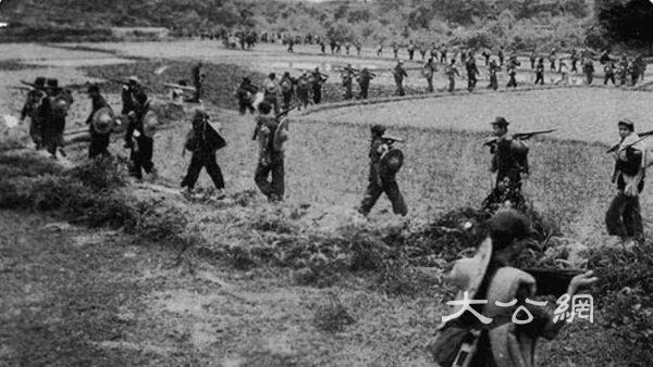 红色救援线上的生死时速