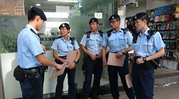 ﻿妍之有理 | 师奶神枪手