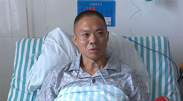 白银：4名山地马拉松受伤选手在院治疗 健康状况良好