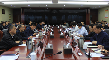 甘肃白银：做好越野赛事件死伤者理赔和善后工作