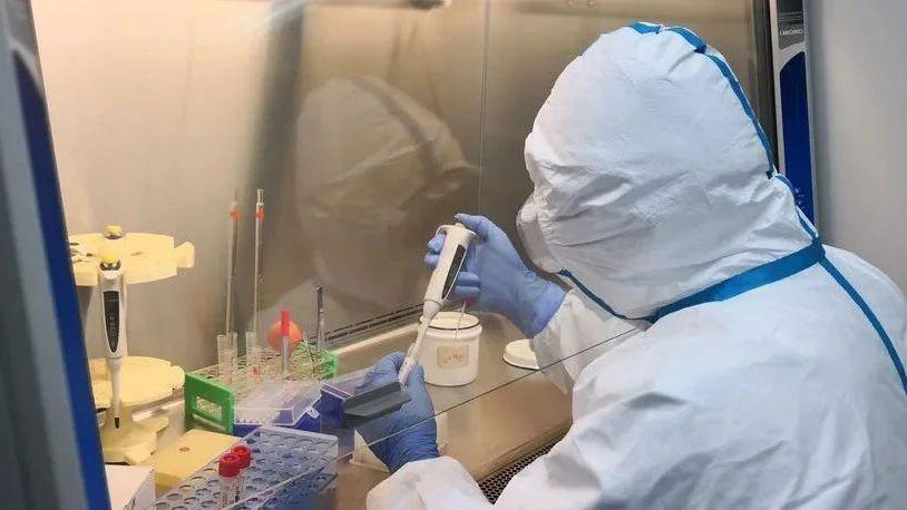 深圳市公布盐田区新增1例新冠病毒无症状感染者