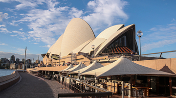 澳媒：美军欲在澳北部存储军火应对中国