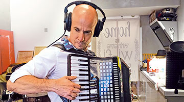 一个曾在中国“挑刺”的加拿大人：不得不佩服中国执政者