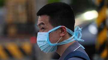 美国称“台确诊数字低” 拒向台提供疫苗