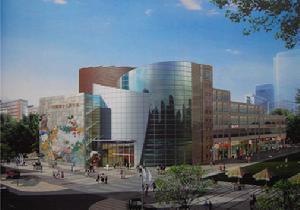 河南省少儿图书馆将办“六一”主题活动